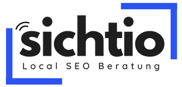 Sichtio SEO Beratung Logo